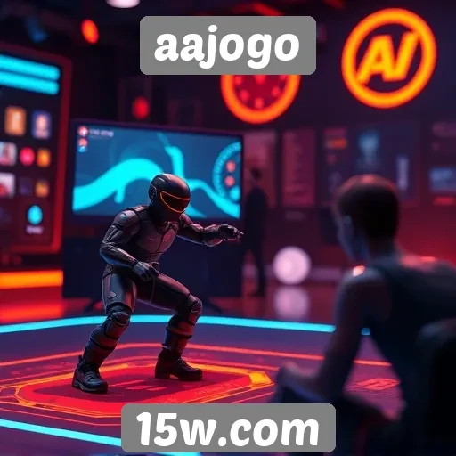 Desenvolvedores destacam inovações em aajogo