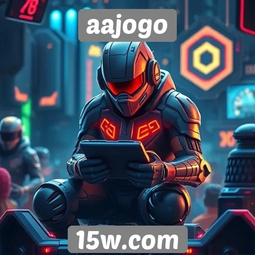 aajogo analisa tendências de jogos para o futuro