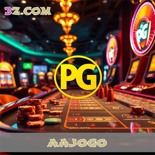 Aajogo: O Portal Brasileiro Para Jogos Inesquecíveis e Diversão