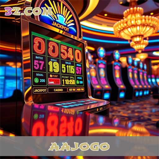 Aajogo: Confiável e Imperdível para Amantes de Jogos