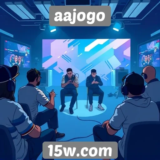 O impacto do aajogo na comunidade gamer